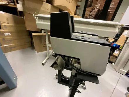 RAPID 106 elektrische Staples Industrial – RESALE