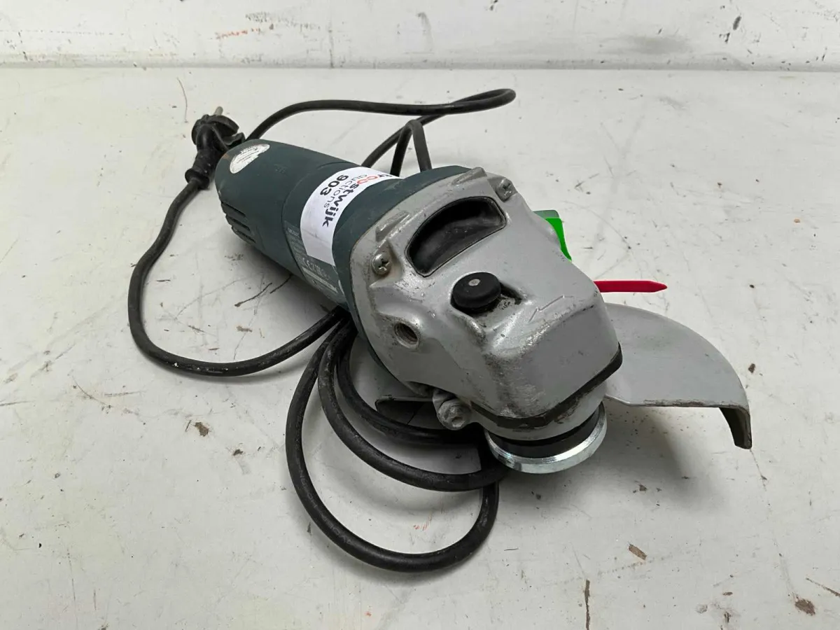 2018 Bosch GWS 850C Winkelschleifer