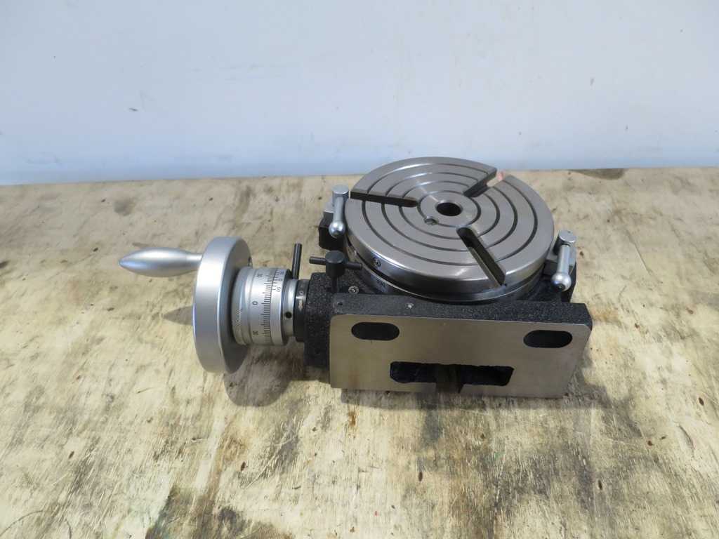 HBM 150/105 Dividing Head