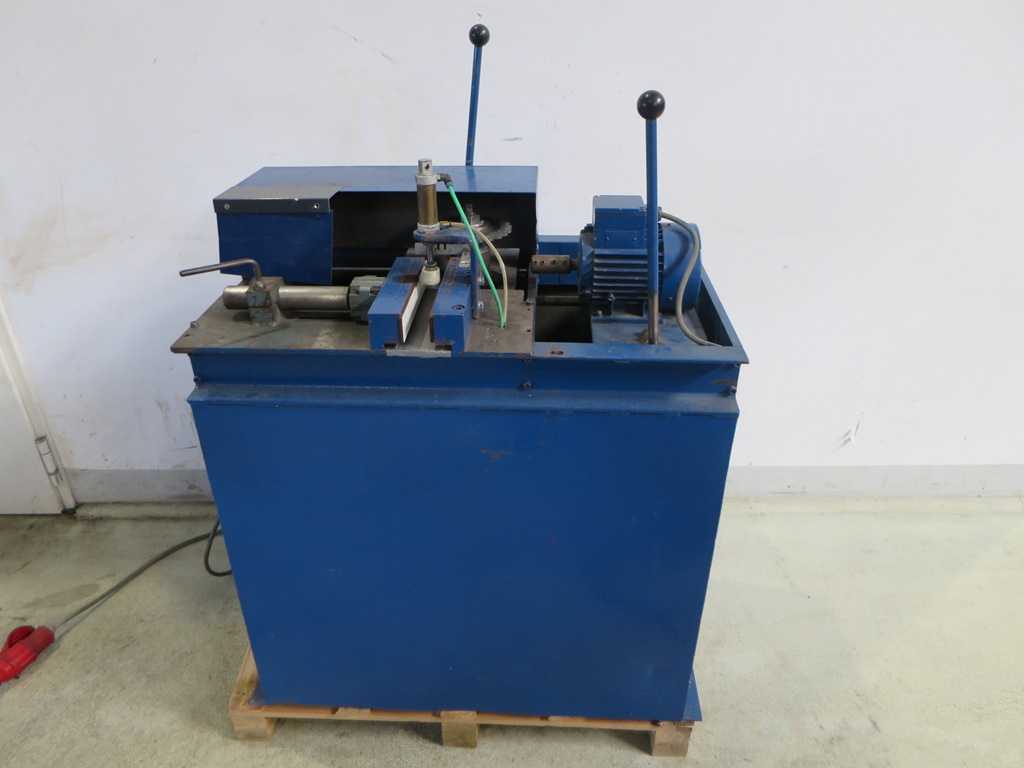Machine de perçage-fraisage EIGENBAU H7