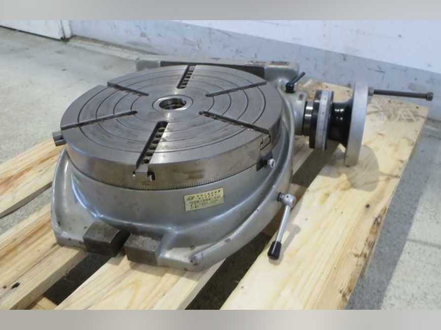 YUNTAI TSL 320 Dividing Head
