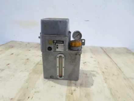 SHOWA LCB 4 Schmiermittel-Automat – RESALE
