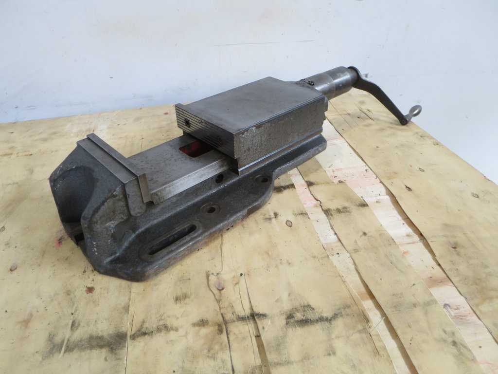 Tornillos portapieza