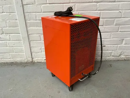 Ebac MK5 Bautrockner / Luftentfeuchter – RESALE