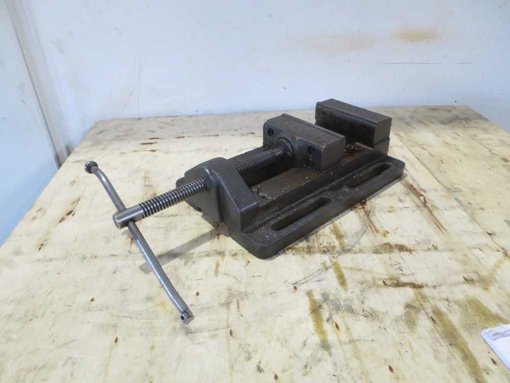 Tornillos portapieza
