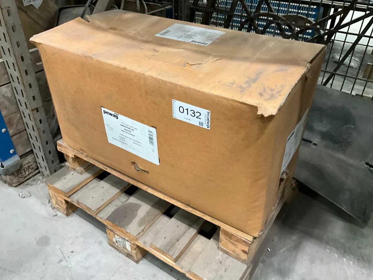 Pewag Universal 3625 ED 445/95-25, 540/65-30 Schneeketten - 1 Paar