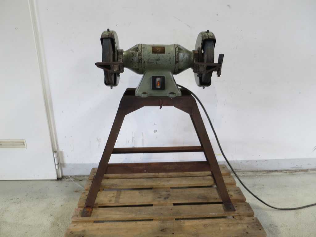 AEG DWS 301/1100 Doppelschleifbock
