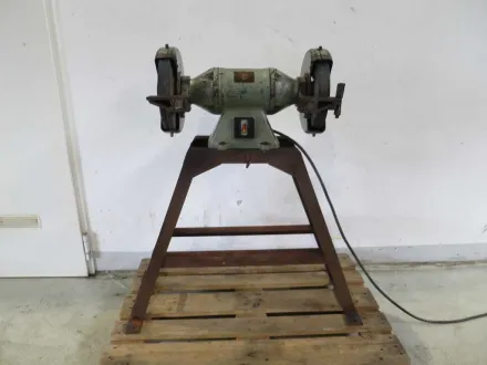 AEG DWS 301/1100 Doppelschleifbock – RESALE