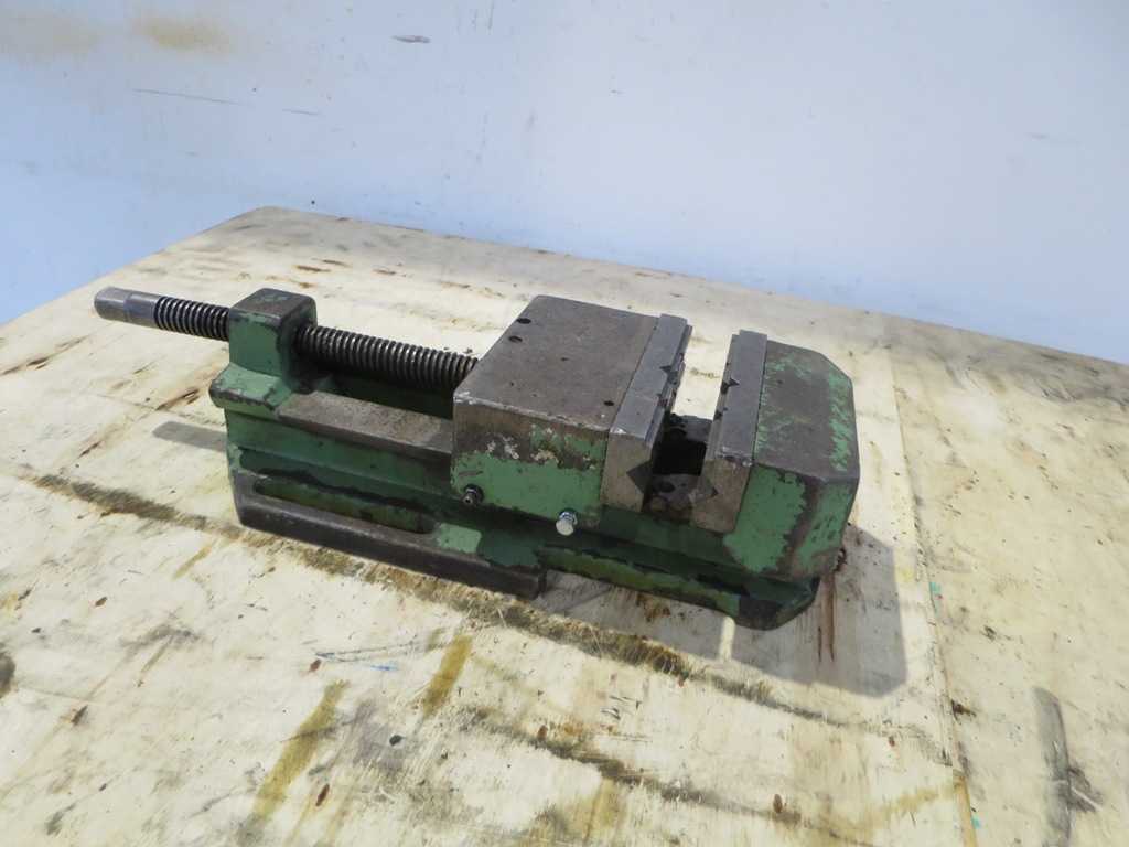 Tornillos portapieza