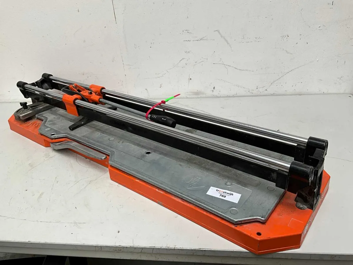 Wycinarka do płytek Rubi TX-900