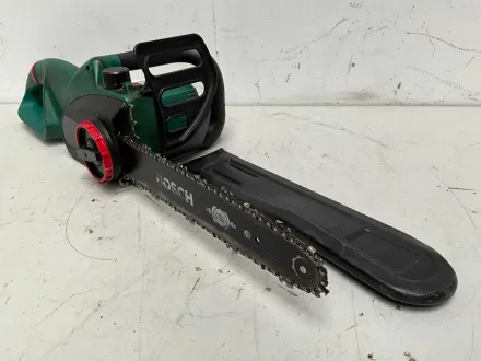 Bosch AKE 35-19S Kettensäge – RESALE