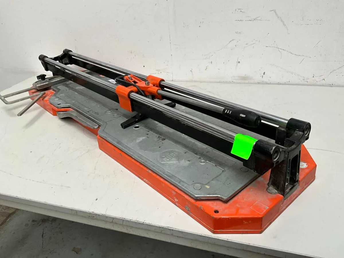 Rubi TX-900 Tile Cutter