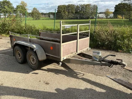 Anhänger – RESALE