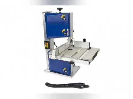 WMT 200/150 Bandsäge vertikal – RESALE