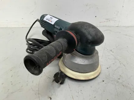 2016 Bosch GEX 150 Turbo Exzenterschleifer – RESALE