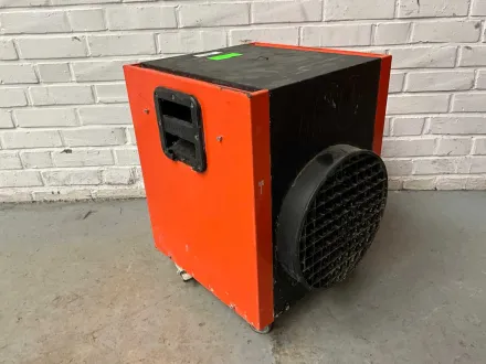 Trotec TEH 100 Bautrockner / Luftentfeuchter – RESALE