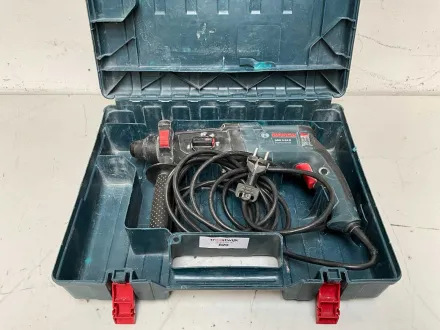 2014 Bosch GBH 2-24D Bohrhammer – RESALE