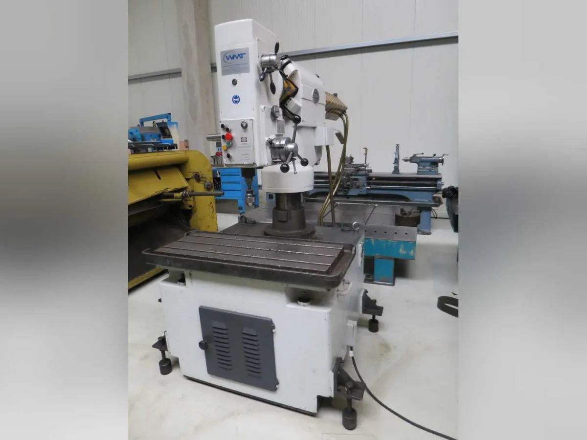 DONAU DR 32 Fast Radial