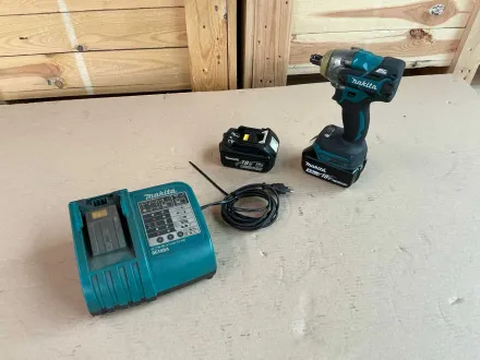 Makita Schlagbohrer – RESALE