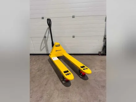 Metallo-Paletten-/Paletten-Lkw – RESALE