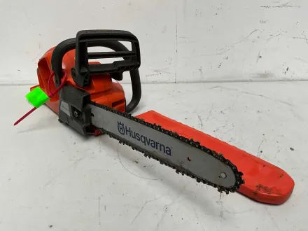 Husqvarna 535iXP Akku-Kettensäge – RESALE