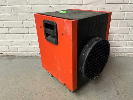 Trotec TEH 100 Bautrockner / Luftentfeuchter – RESALE