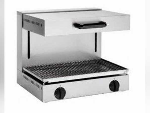 DOSILET BASIC SEA400 – Professioneller elektrischer Salamander