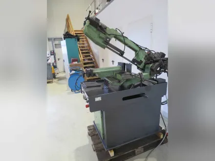 HUVEMA 300 S HA Bandsäge - horizontal – RESALE