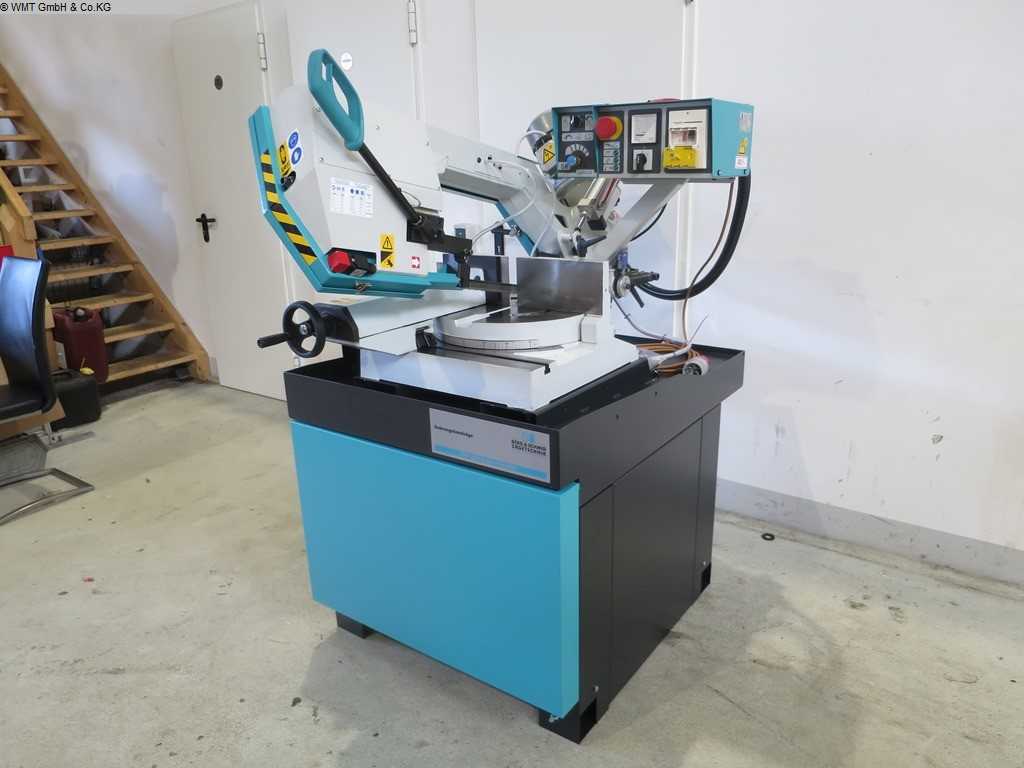 BERG & SCHMID GBS 250 AUTOCUT Bandsäge - horizontal