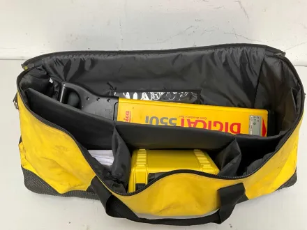 Leica Digicat 550i XF + 100t XF Kabelortungsgerät – RESALE