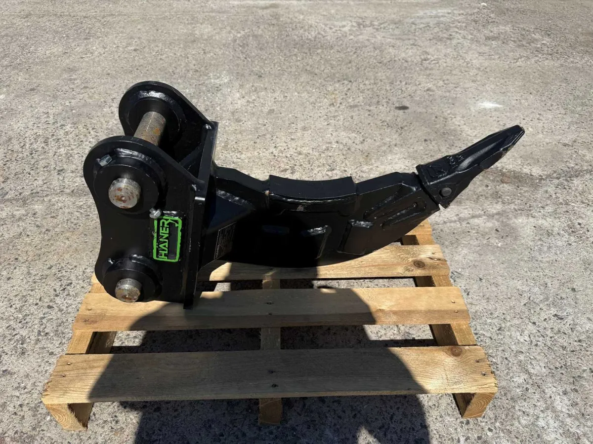 Haner - 2026 - HRZP 40A - Ripper