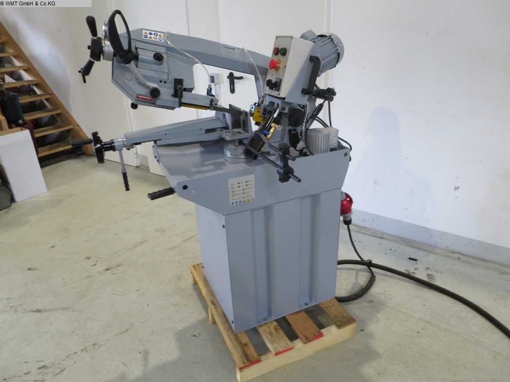 WMT CY 210 Gehrungsbandsäge