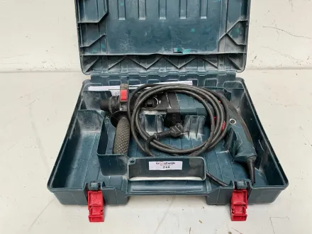 2014 Bosch GBH 2-24D Bohrhammer – RESALE