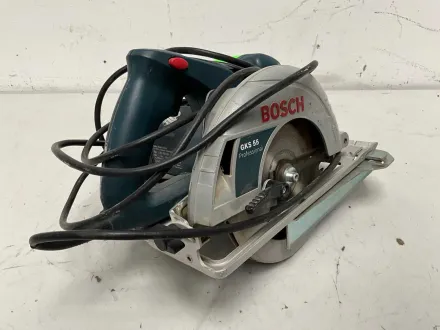 Bosch GKS 55 Handkreissäge – RESALE