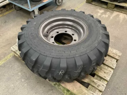 Mitas - MPT-04 - Reifen, Räder und Felgen – RESALE