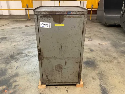 Schäfer Schrank – RESALE