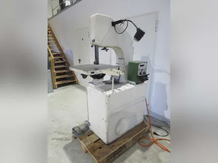 THIEL SEGURA 17 Bandsäge vertikal – RESALE