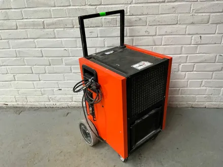Trotec TTK 175S Bautrockner / Luftentfeuchter – RESALE