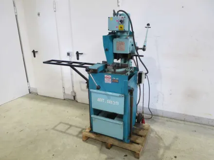 EISELE VMS 300 Kaltkreissäge – RESALE