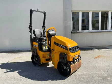 2023 JCB CT160-80 CT160-80 Tandem-Vibrowalze – RESALE