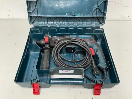 2018 Bosch GBH 2-26 Bohrhammer – RESALE
