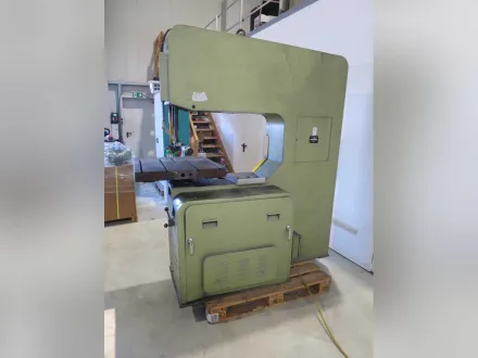 STARTRITE V 900 H Bandsäge vertikal – RESALE