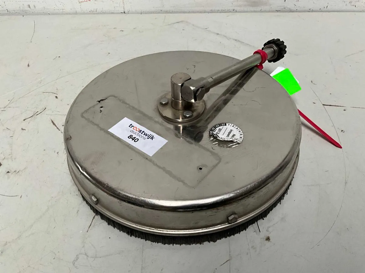 Limpiador de superficies Mosmatic FL-OG-300-BOE