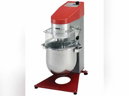 SAMMIC BM-5 – Professioneller Planetenmischer – RESALE