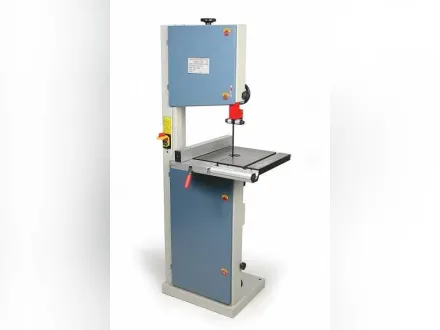 WMT 400/350 Bandsäge vertikal – RESALE