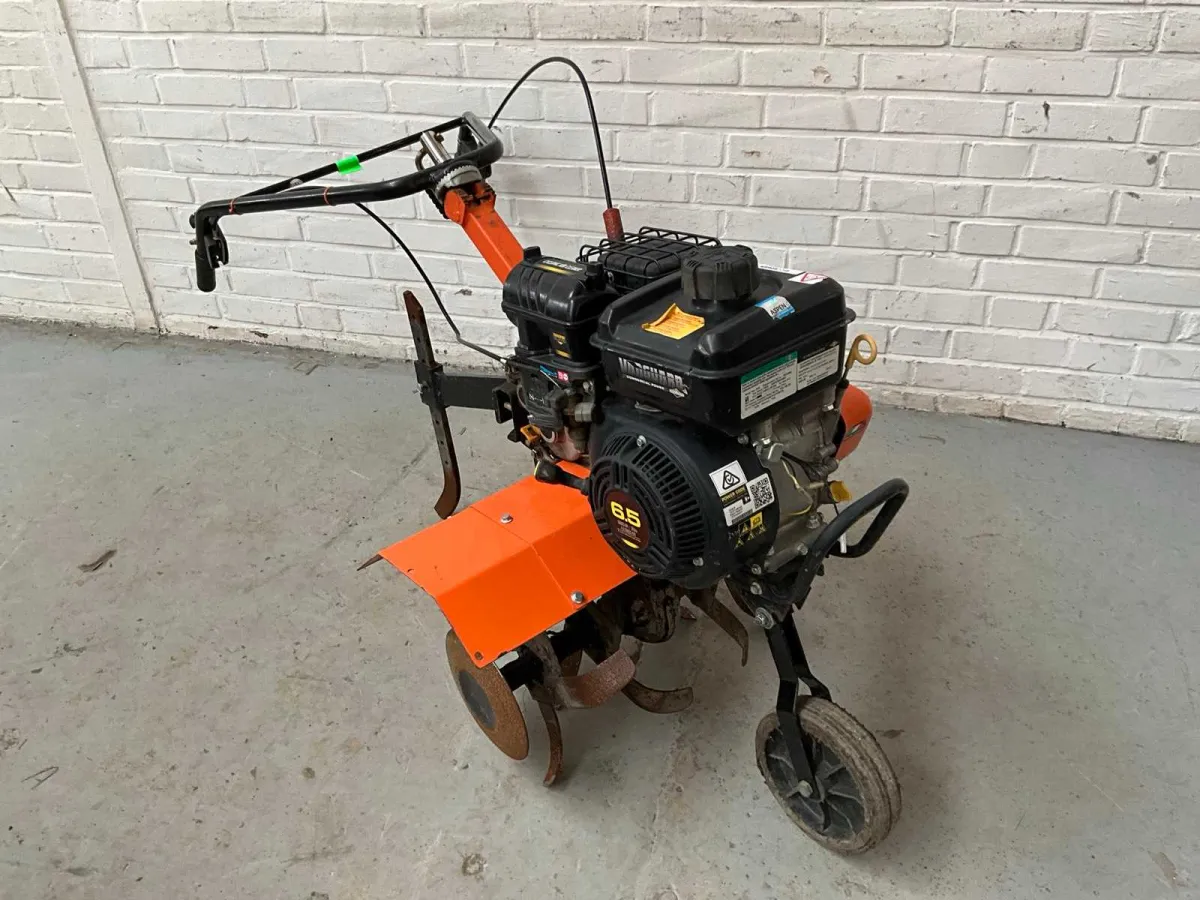 Tiller Benassi BL6000