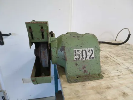 SIEMENS 400 Schleifbock – RESALE