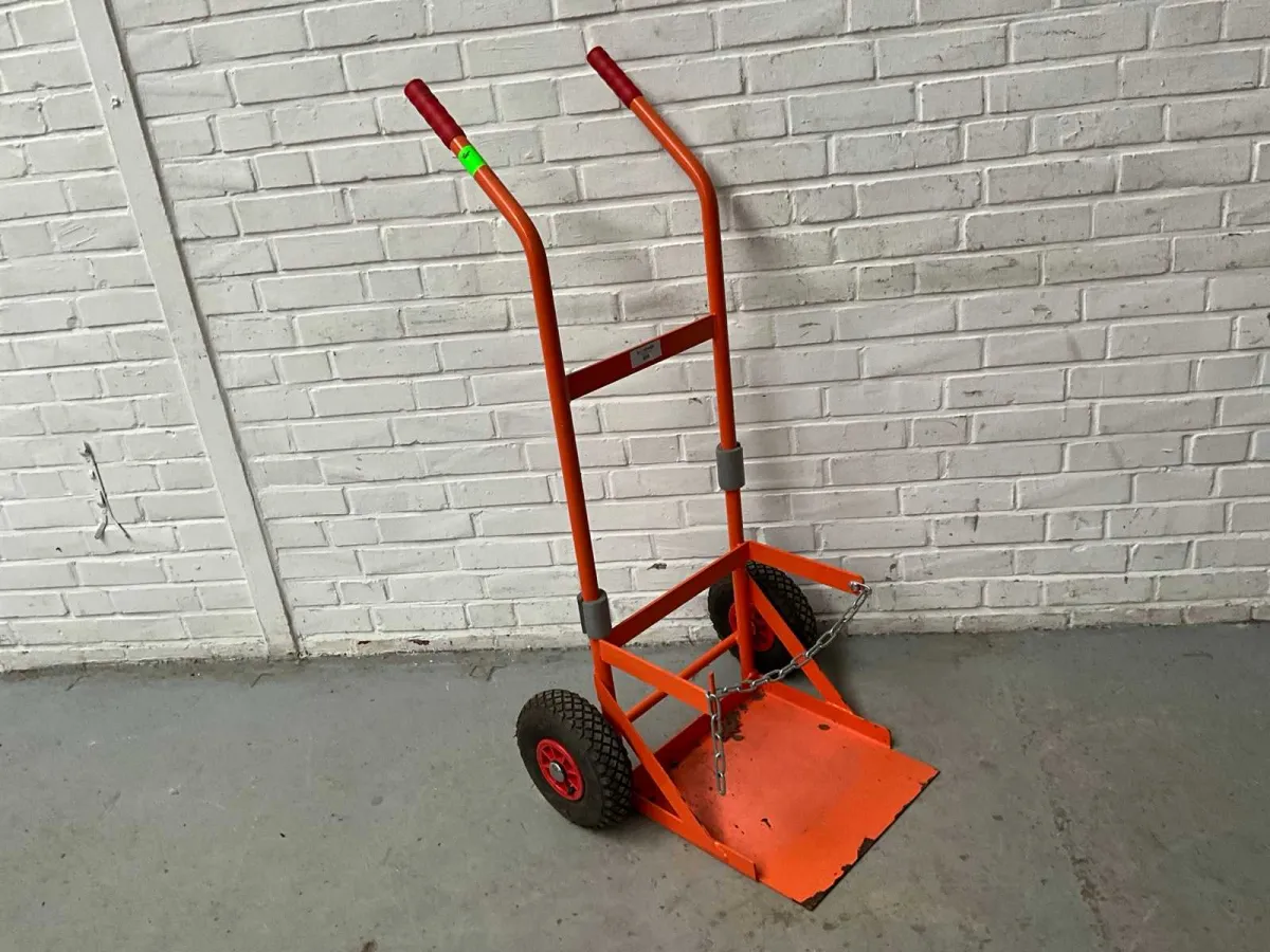 Sackkarre