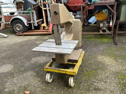 Bandsägemaschine – RESALE