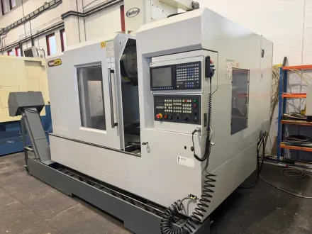 HARTFORD PRO-1000A CNC Vertikales Bearbeitungszentrum – RESALE